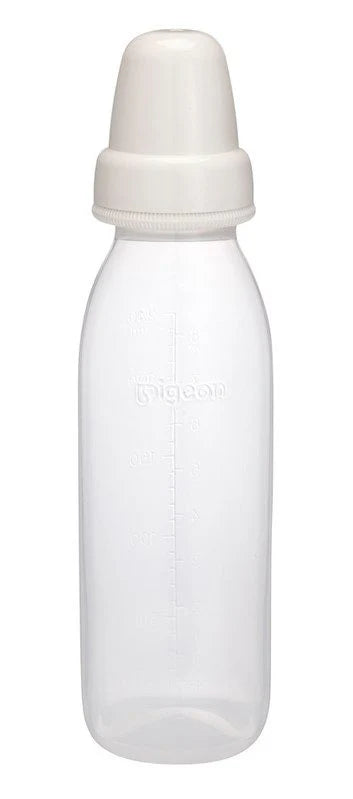 Cleft Palate Standard Neck Nursing Bottle 240ml zedshoppe