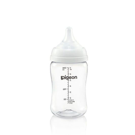 Softouch Wide Neck Feeder T-Ester 200Ml--zedshoppe