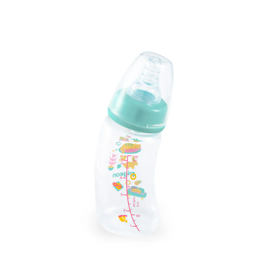 Pigeon Curve Standard Neck Nursing Bottle Pp 150ml Home Zedshoppe