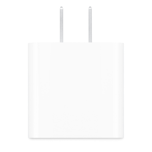 Apple 20W USB-C Power Adapter - Original - ZEDSHOPPE