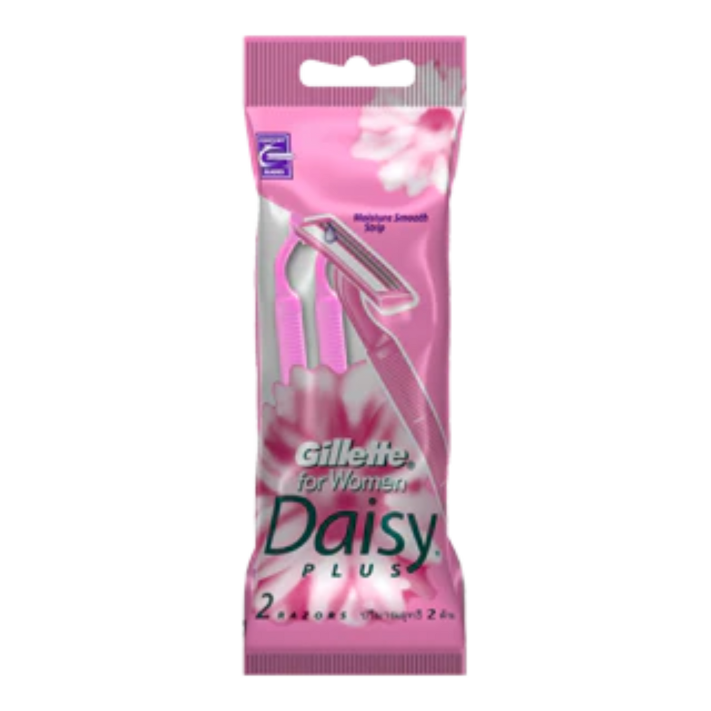 Gillette_Daisy_Plus_Razor_For_Women_Pouch_2_S - ZEDSHOPPE