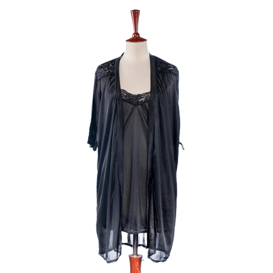 Liajia Nighty - 8004 --- ZEDSHOPPE