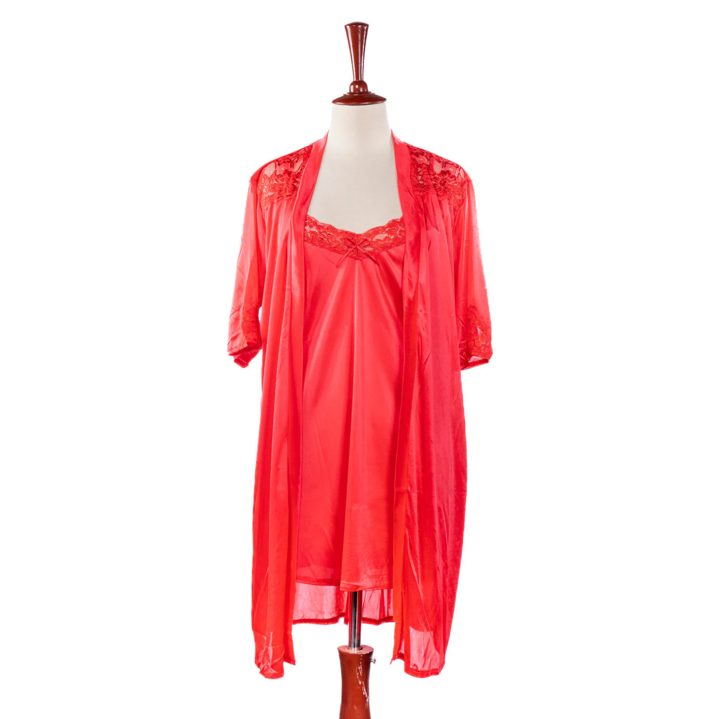 Liajia Nighty - 8004 -- ZEDSHOPPE
