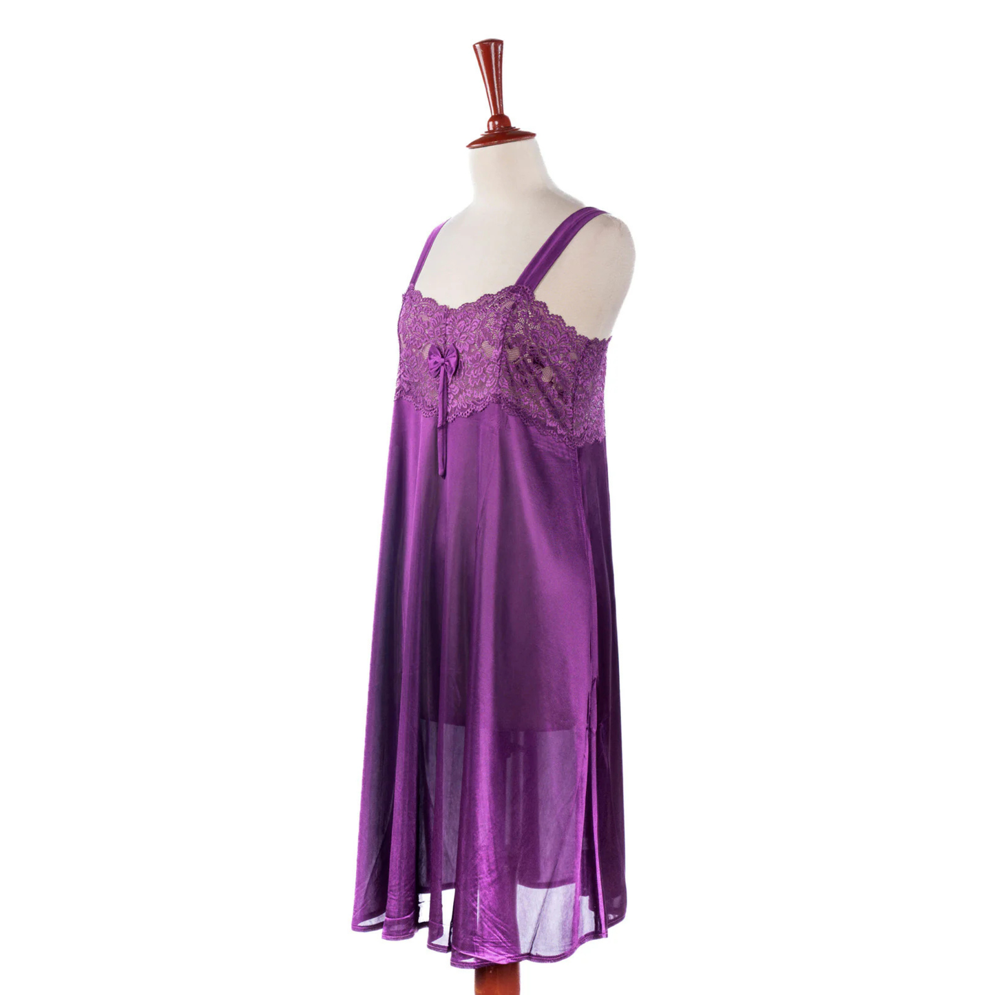 Liajia Nighty - 8803 - ZEDSHOPPE