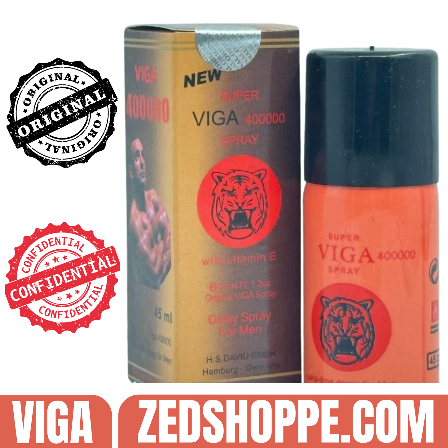 MenSuperViga400000DelaySpray-Gold-ZEDSHOPPE.