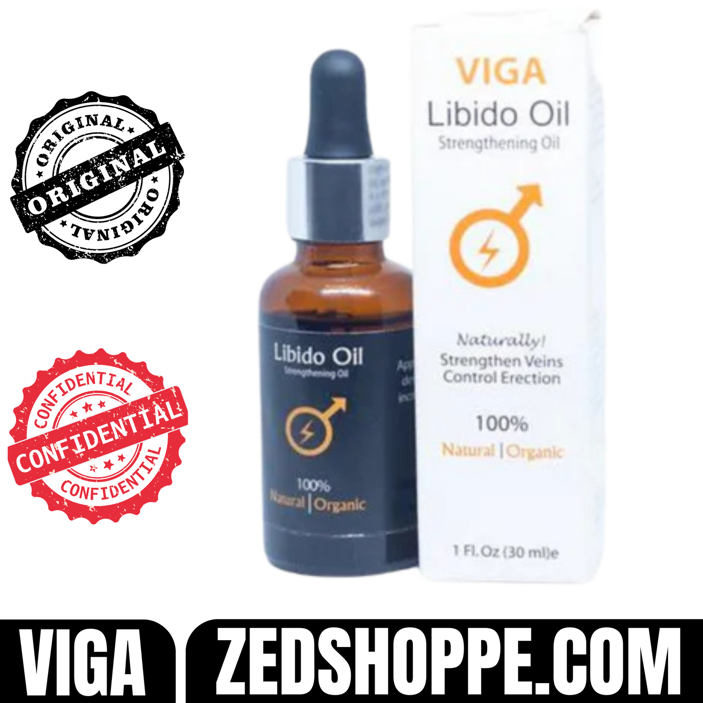 NaturallyOrganicVigaLibidoStrengtheningOil-ZEDSHOPPE.