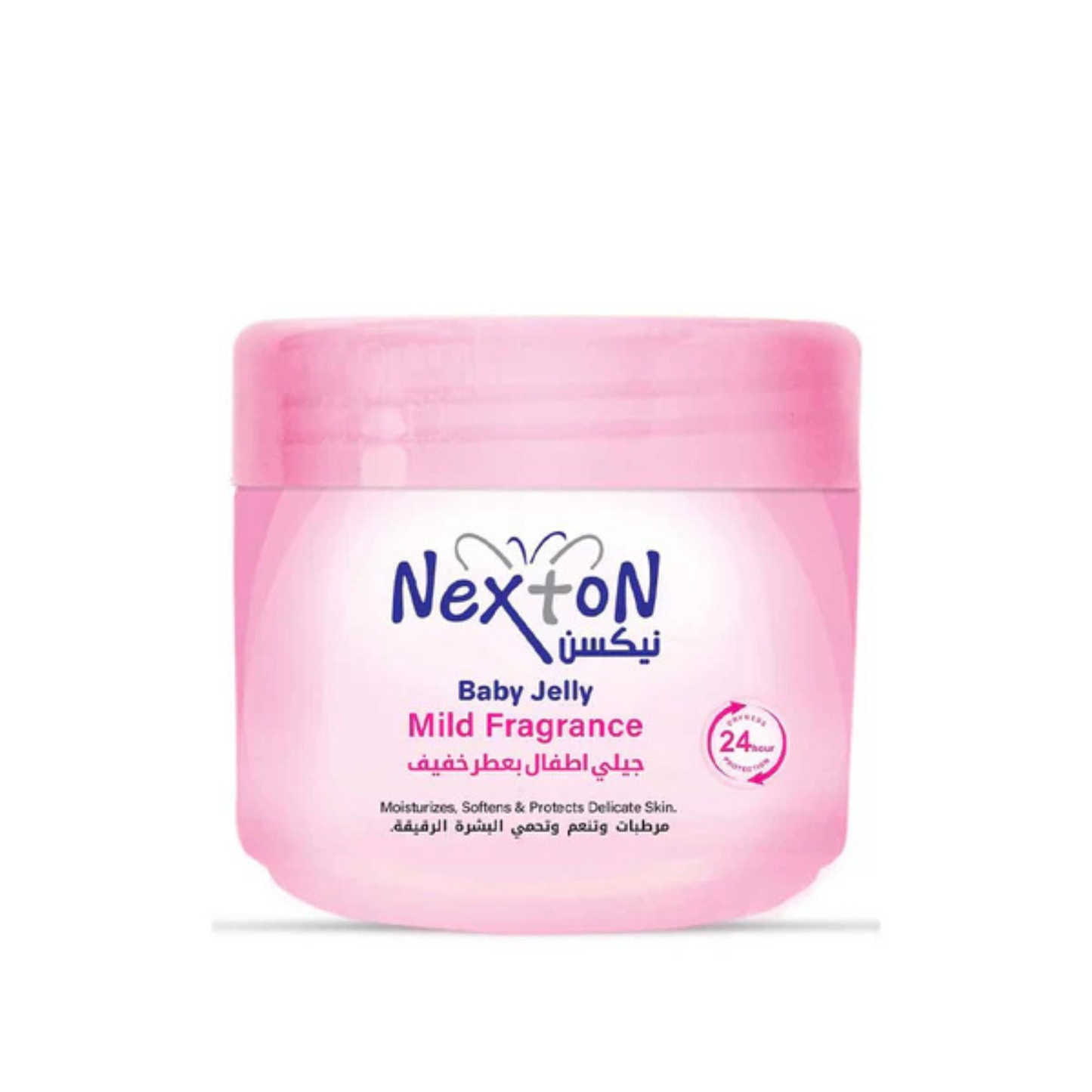 Nexton Baby Jelly (Mild Fragranced) - ZEDSHOPPE.