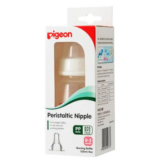 PIGEON_NURSING_BOTTLE_WITH_PERISTALTIC_NIPPLE_---_ZEDSHOPPE