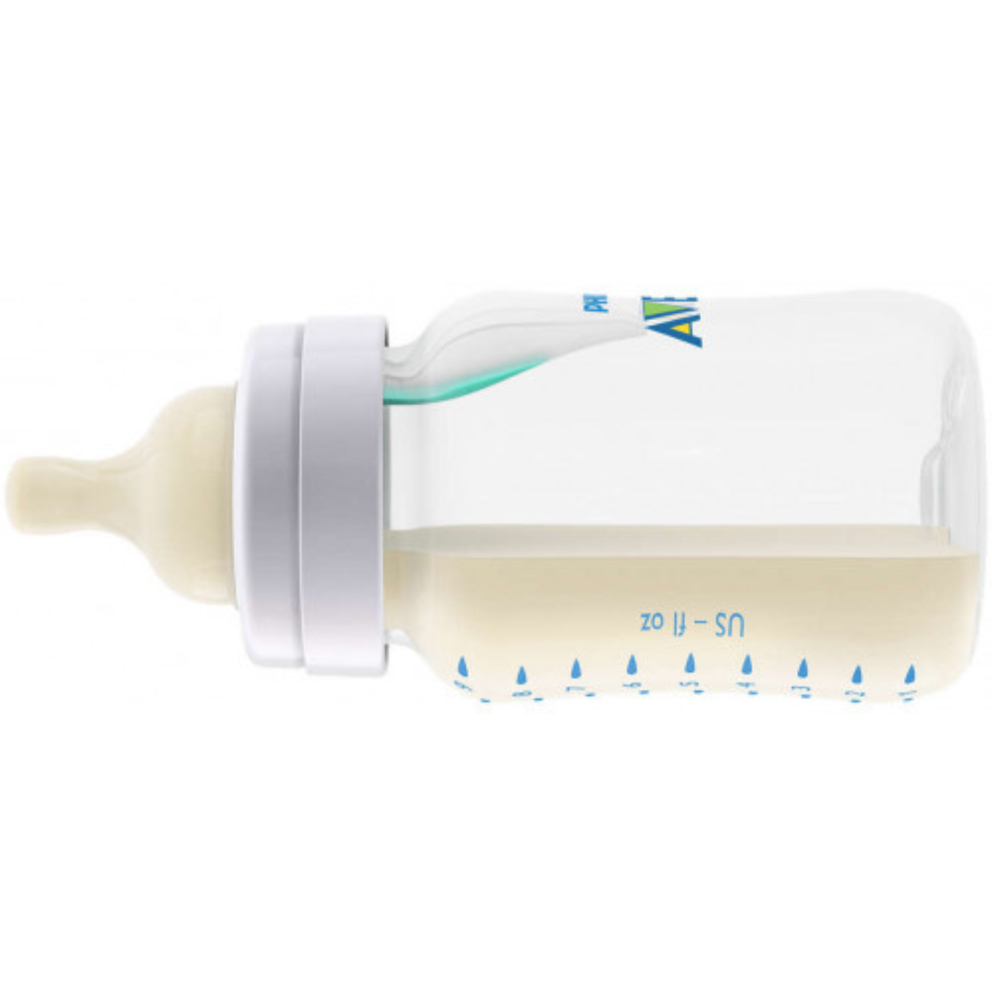 Philips Avent Anti-Colic Bottle Kepler Pack of 2 --- ZEDSHOPPE