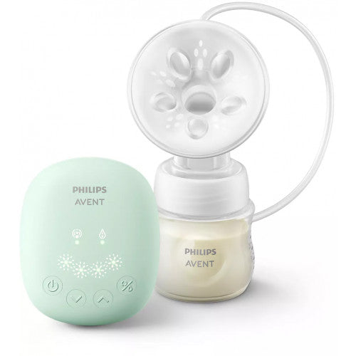 Philips Avent Single Electric Breast Pump Essential - ZEDSHOPPE