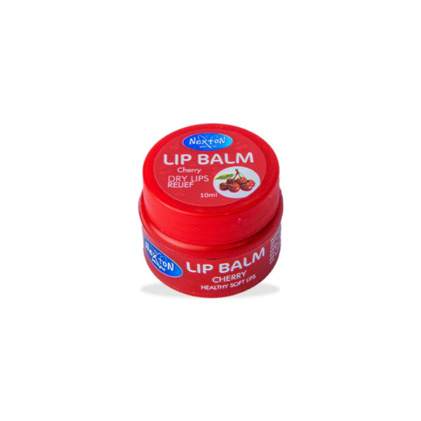 Nexton Lip Balm Cherry (10ML).