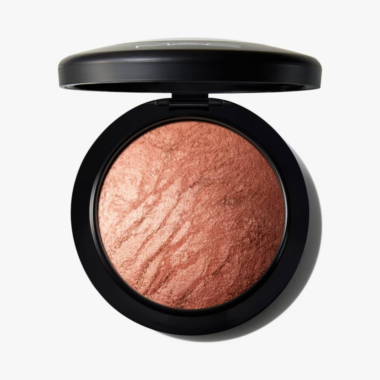 MAC MINERALIZE SKINFINISH HIGHLIGHTER - CHEEKY BRONZE
