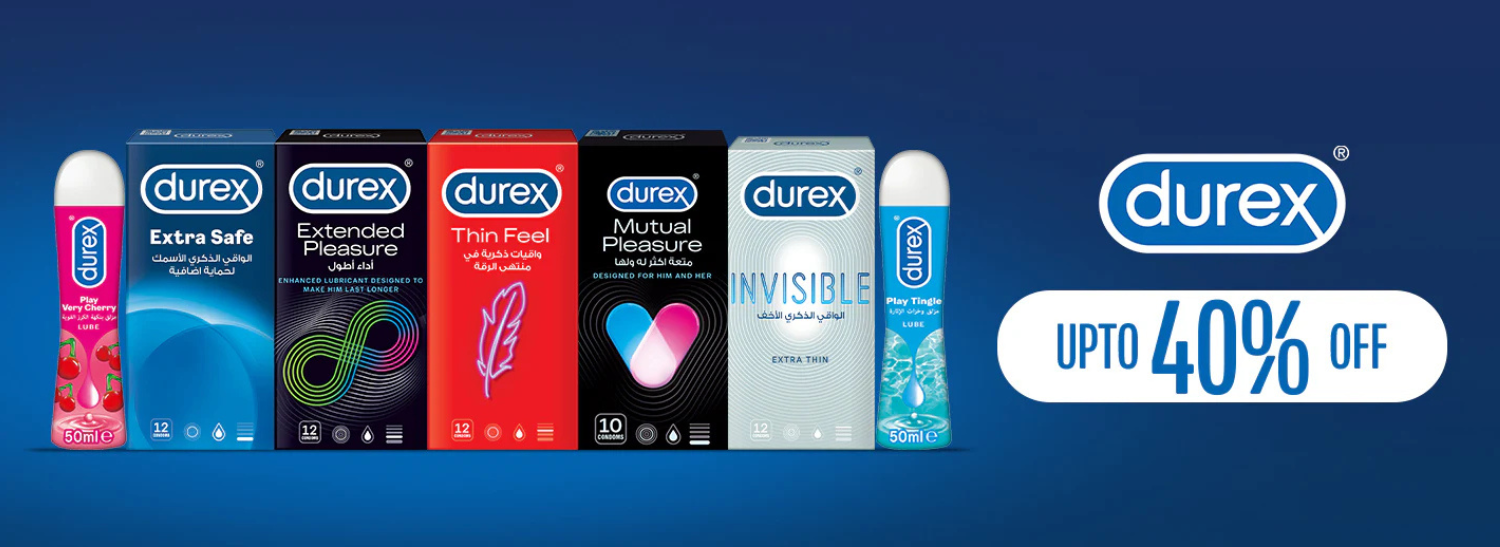 DUREX PAKISTAN