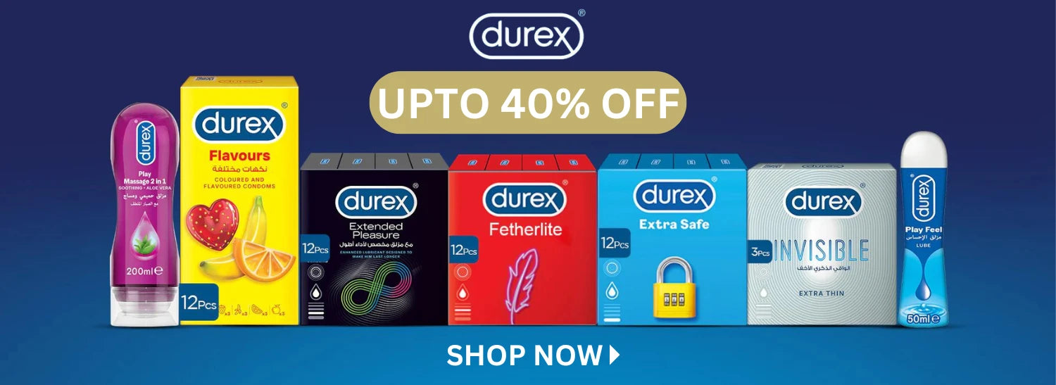 DUREX PAKISTAN