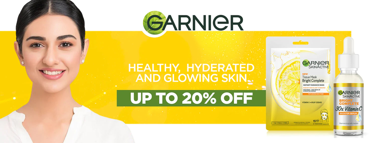 GARNIER