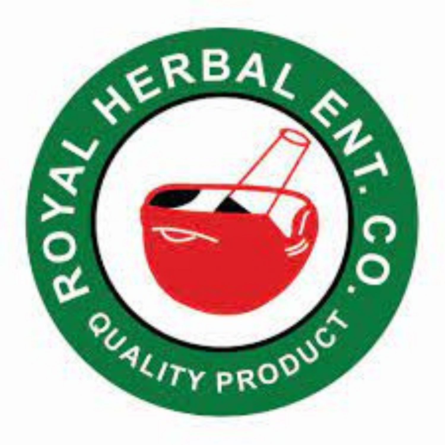 ROYAL HERBAL ENT. CO.