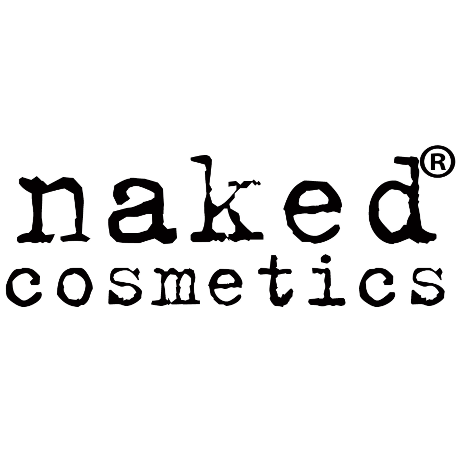 NAKED MAKEUP