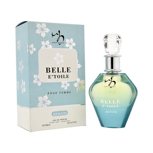 Hemani Belle E Toile Perfume.