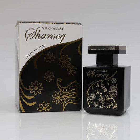 Hemani Mukhallat Sharooq Perfume 100Ml.