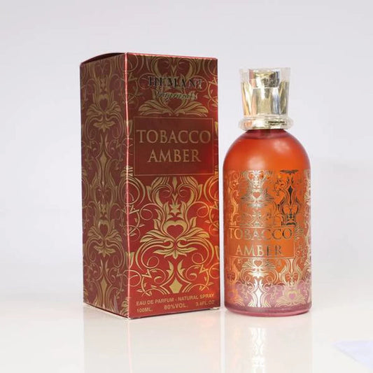 Hemani Tobacco Amber Perfume 100Ml.