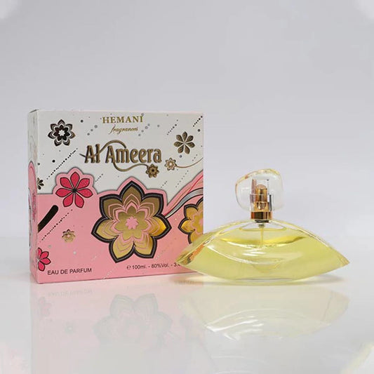 Hemani Al Ameera Perfume 100Ml.