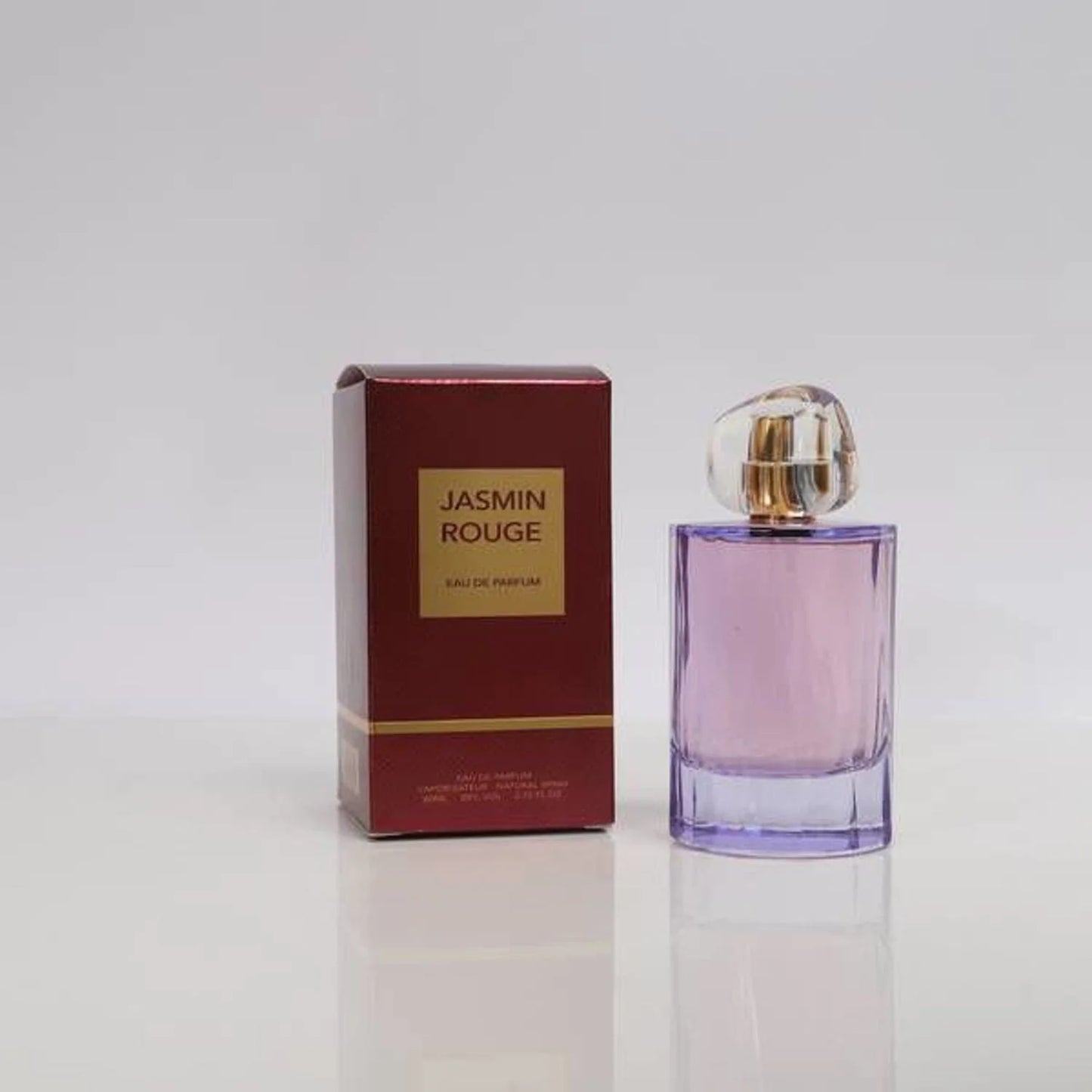 Hemani Jasmin Rouge Perfume 80Ml.