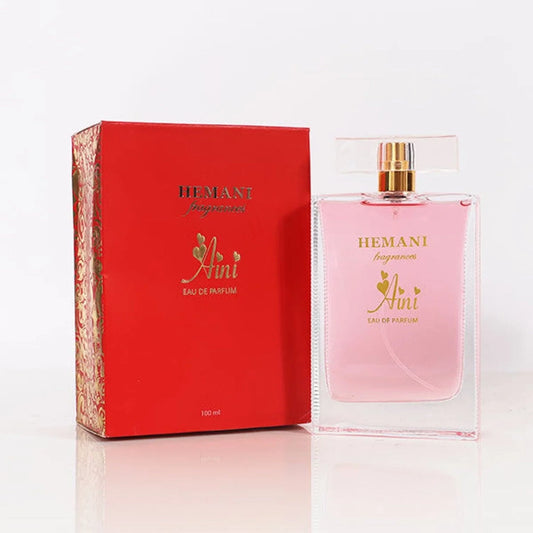Hemani Aini Perfume 100Ml.