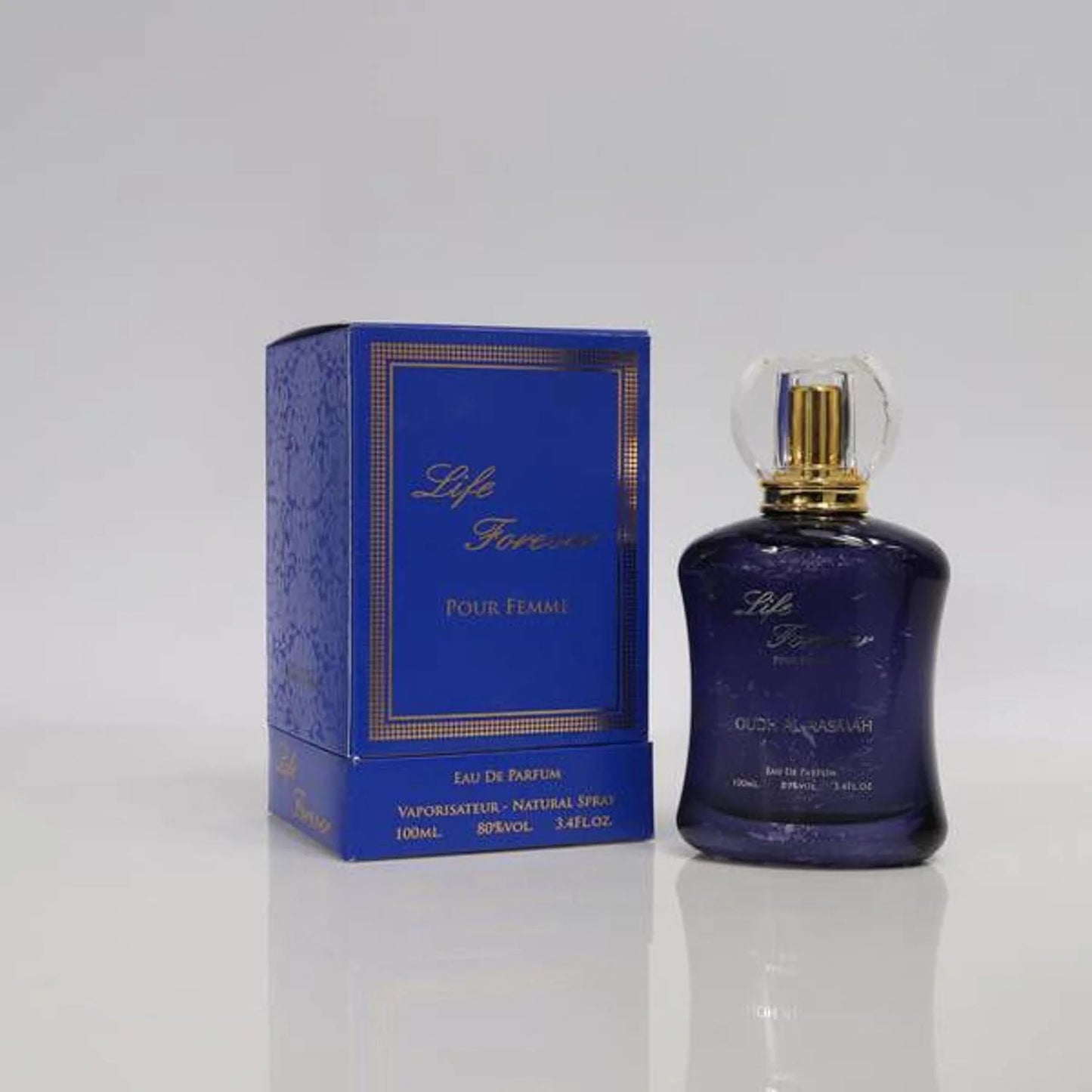 Hemani Pour Femme Perfume 100Ml.