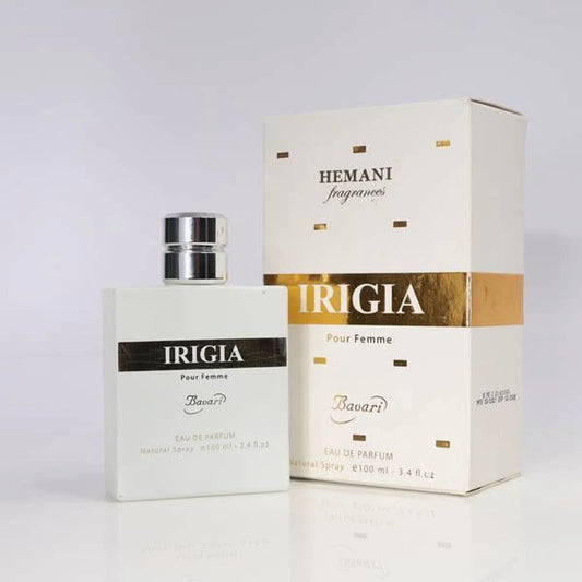 Hemani Irigia Perfume 100Ml.