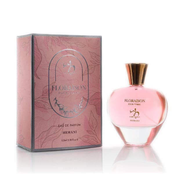 Hemani Floraison Edp Perfume