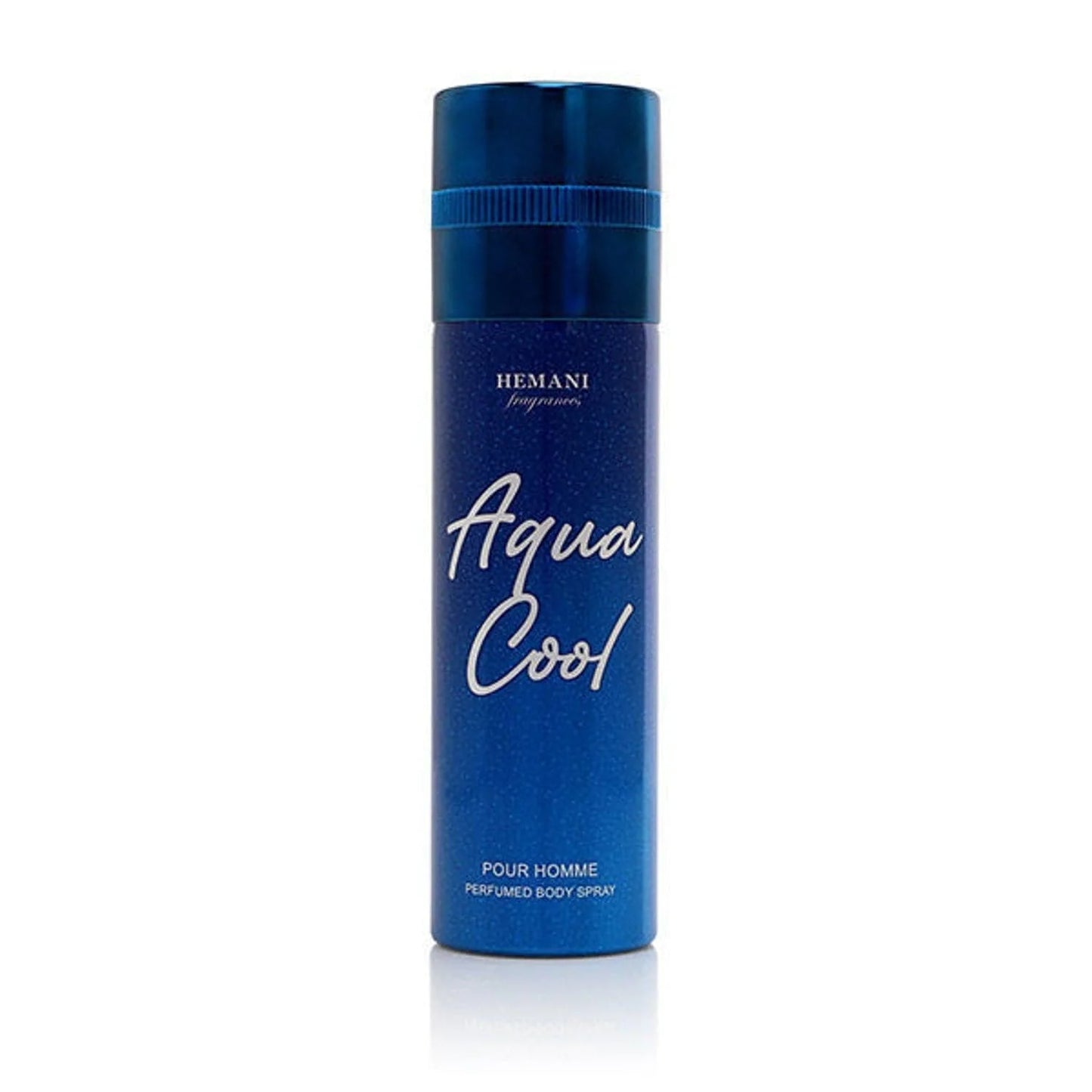 Hemani Aqua Cool Body Spray For Men.