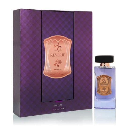 Hemani Reverie Perfume For Women 70Ml Parfum.