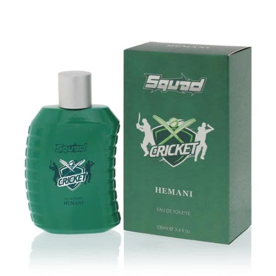 Hemani Squad Perfume