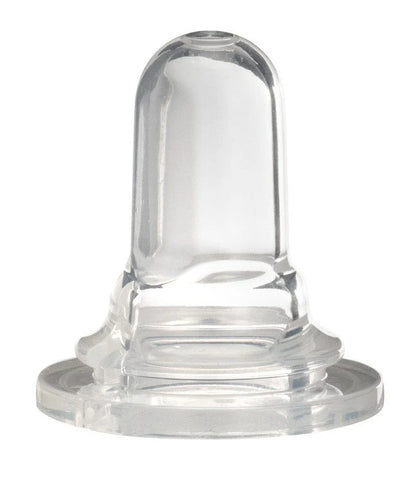 Cleft Palate Silicone Nipple – Size S zedshoppe