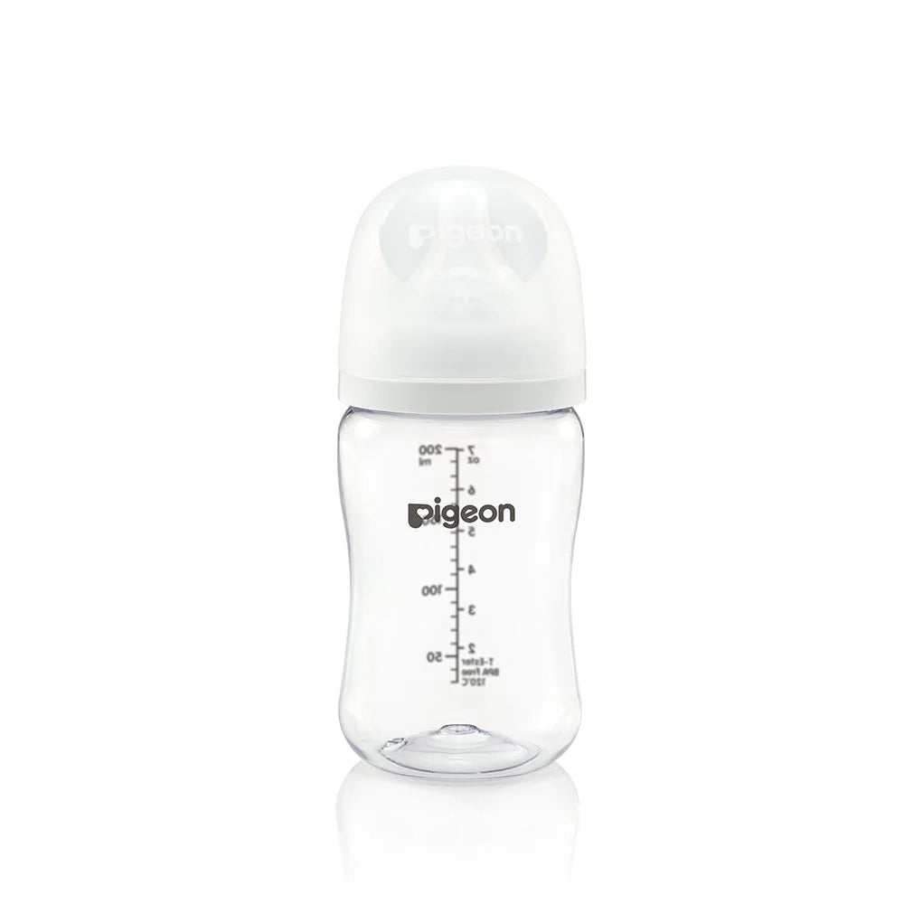 Softouch Wide Neck Feeder T-Ester 200Ml-zedshoppe
