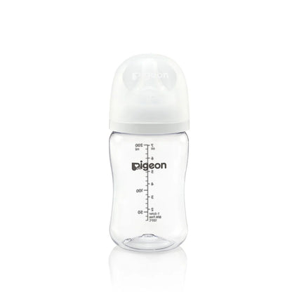Softouch Wide Neck Feeder T-Ester 200Ml-zedshoppe