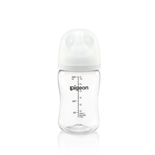 Softouch Wide Neck Feeder T-Ester 200Ml-zedshoppe