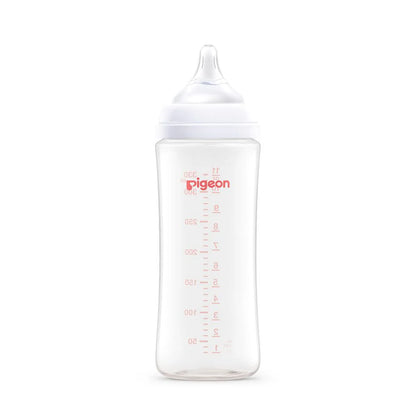 Softouch Bpp Wide Neck Nursing Bottle 330ml zedshoppe
