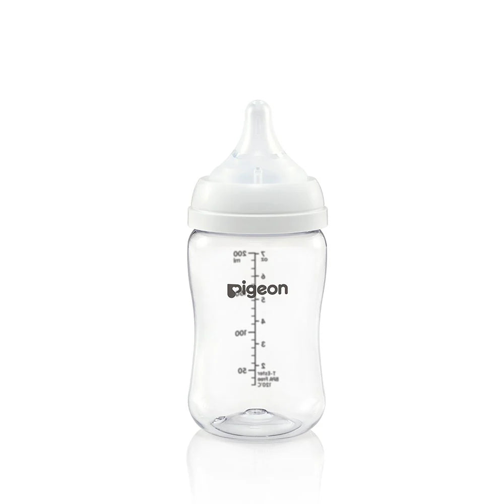 Softouch Wide Neck Feeder T-Ester 200Ml--zedshoppe