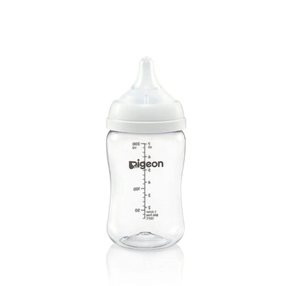 Softouch Wide Neck Feeder T-Ester 200Ml--zedshoppe