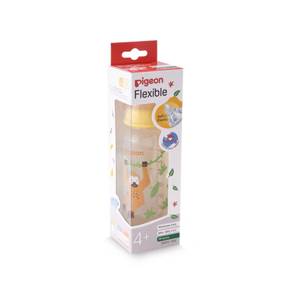 Flexible Standard Neck Feeder Pp Rp 240Ml---zedshoppe