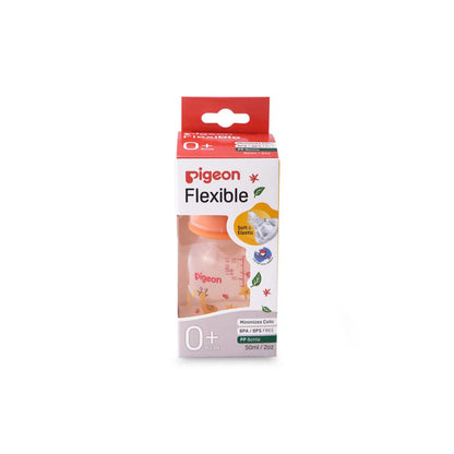 PIGEON FLEXIBLE FEEDER WITH AIR VENT SYSTEM – 4+ MONTHS---ZEDSHOPPE
