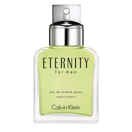 Calvin Klein Eternity For Men EDT 50Ml.