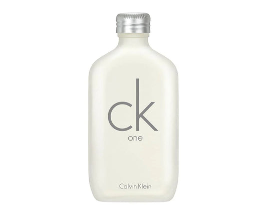 Calvin Klein Ck One EDT 200Ml.