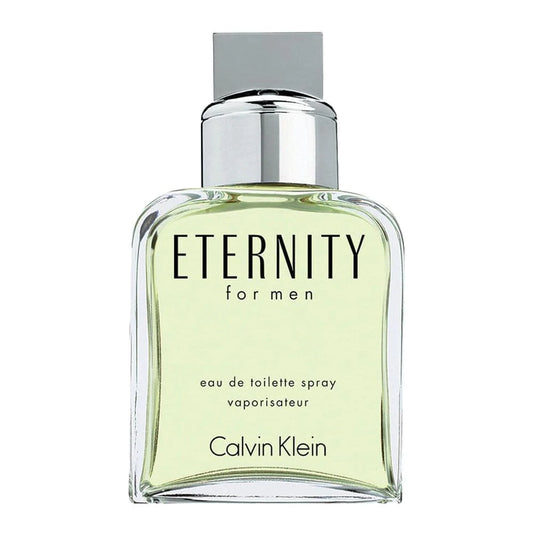 Calvin Klein Eternity For Men 100Ml.