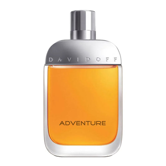 Davidoff Adventure Edt Spray For Men 100 Ml-Perfume.