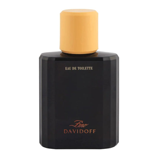 Davidoff Zino Edt Spray For Men 125 Ml-Perfume.