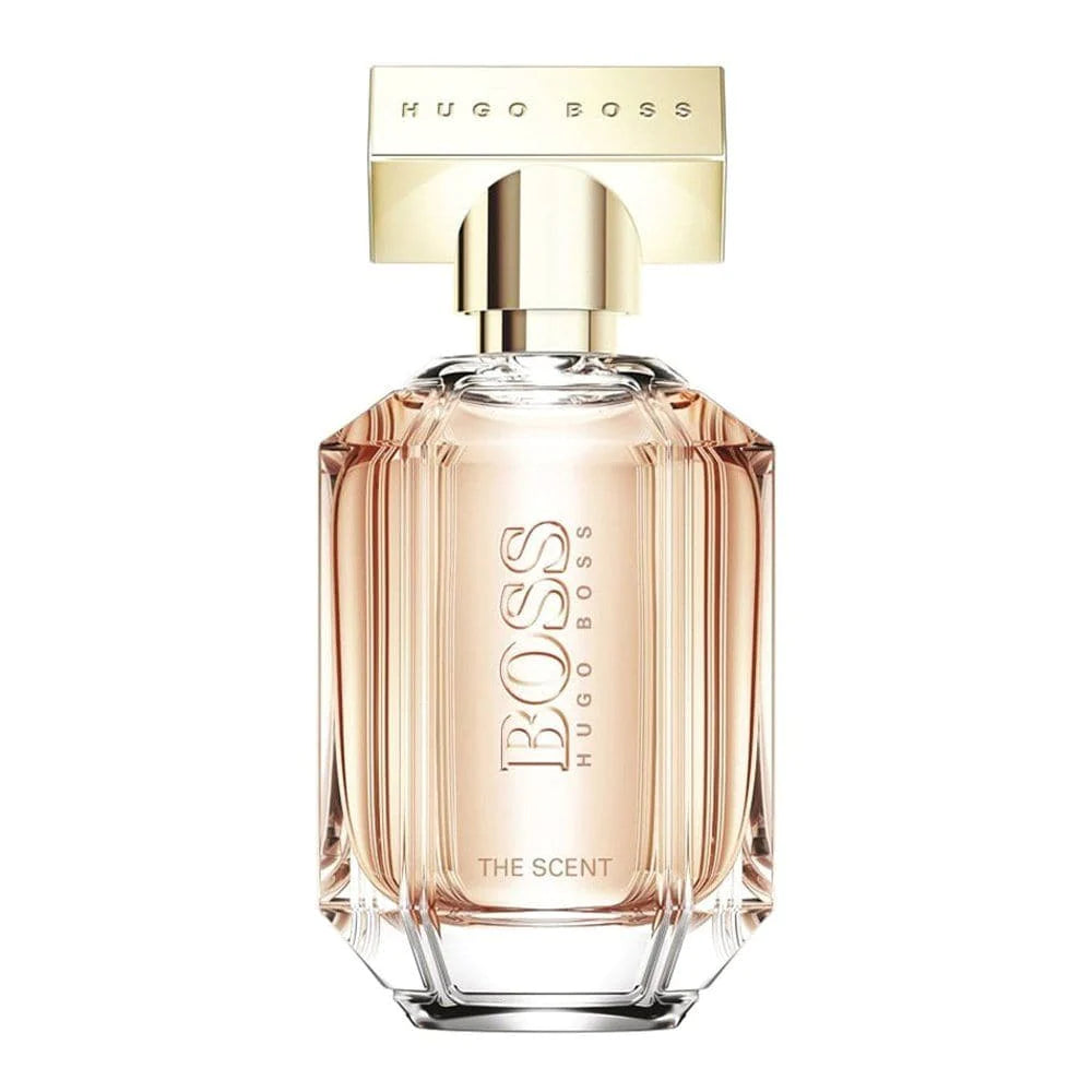 Hugo Boss The Scent Women Perfume Edp 100 Ml-Perfume.