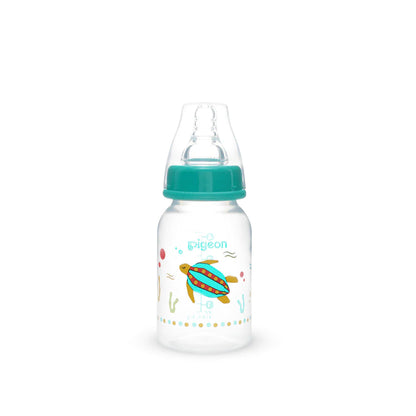 PIGEON VIBRANT COMPACT FLEXIBLE FEEDER 0+ MONTHS-ZEDSHOPPE