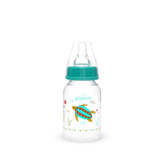 PIGEON VIBRANT COMPACT FLEXIBLE FEEDER 0+ MONTHS-ZEDSHOPPE